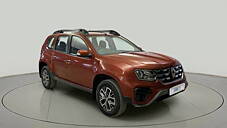 Used Renault Duster RXS Opt CVT in Delhi