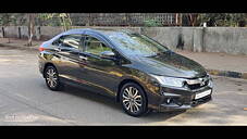 Used Honda City 4th Generation VX CVT Petrol in Mumbai