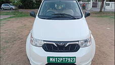 Used Mahindra e2o PLUS P4 in Nagpur