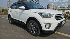 Used Hyundai Creta 1.6 SX Plus Special Edition in Mumbai