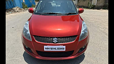 Second Hand Maruti Suzuki Swift ZDi in Pune