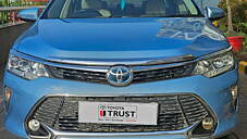 Used Toyota Camry Hybrid in Gurgaon