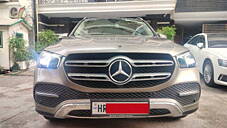 Used Mercedes-Benz GLE 300d 4MATIC LWB [2020-2023] in Delhi