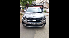 Used Kia Seltos HTX Plus 1.5 Diesel [2020-2021] in Hyderabad
