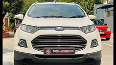 Used Ford EcoSport Titanium + 1.5L Ti-VCT AT [2019-2020] in Bangalore