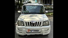 Used Mahindra Scorpio VLX 2WD BS-III in Jalgaon