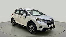 Used Honda WR-V VX MT Diesel in Mumbai