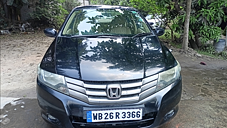 Second Hand Honda City 1.5 V MT in Kolkata