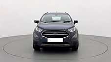 Used Ford EcoSport Titanium 1.5L Ti-VCT in Lucknow