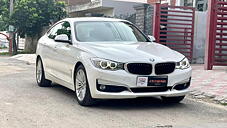 Second Hand BMW 3 Series GT 320d Sport Line [2014-2016] in Mohali