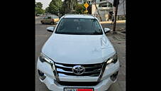 Used Toyota Fortuner 2.8 4x2 MT [2016-2020] in Lucknow