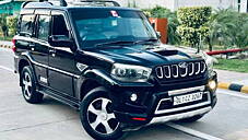 Used Mahindra Scorpio 2021 S7 120 2WD 7 STR in Delhi