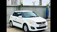 Used Maruti Suzuki Swift DZire VDI in Surat