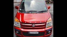 Used Maruti Suzuki Wagon R VXi with ABS Minor in Bangalore