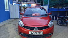 Used Tata Tiago Revotron XZA in Coimbatore