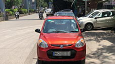 Used Maruti Suzuki Alto 800 Lx CNG in Mumbai