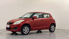 Used Maruti Suzuki Swift ZXi in Chennai