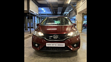 Second Hand Honda Jazz V AT Petrol in Mumbai