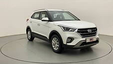 Used Hyundai Creta SX 1.6 Petrol in Delhi