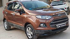 Used Ford EcoSport Trend+ 1.5L TDCi in Bangalore
