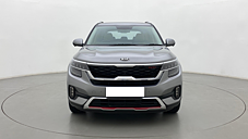 Second Hand Kia Seltos GTX 1.4 in Chennai