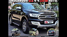 Used Ford Endeavour Titanium 3.2 4x4 AT in Chandigarh