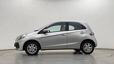 Used Honda Brio V MT in Hyderabad