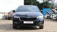 Used Skoda Octavia Style 2.0 in Mumbai