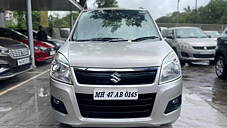 Used Maruti Suzuki Wagon R 1.0 VXI AMT in Mumbai