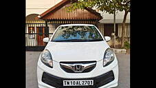 Used Honda Brio S MT in Chennai