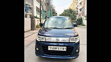 Used Maruti Suzuki Wagon R 1.0 VXI+ AMT in Hyderabad