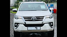 Used Toyota Fortuner 3.0 4x4 AT in Pune