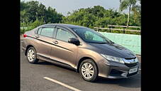 Used Honda City SV CVT in Navi Mumbai