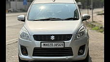 Used Maruti Suzuki Ertiga Vxi CNG in Mumbai