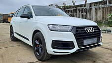 Used Audi Q7 45 TDI Premium Plus in Mumbai