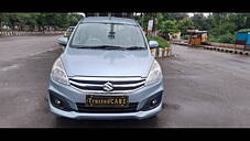 Used Maruti Suzuki Ertiga VDI SHVS in Lucknow