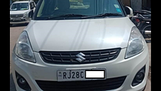 Second Hand Maruti Suzuki Swift DZire VDI in Kota