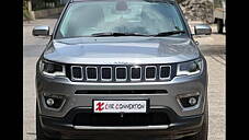 Used Jeep Compass Limited Plus Diesel [2018-2020] in Mumbai