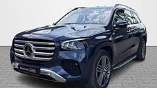 Used Mercedes-Benz GLS 450d 4MATIC in Bangalore