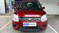 Used Maruti Suzuki Wagon R VXI 1.0 CNG [2022-2023] in Mumbai