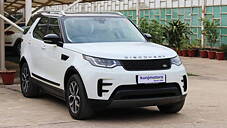 Used Land Rover Discovery SE in Delhi