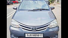 Used Toyota Etios Liva G in Ahmedabad