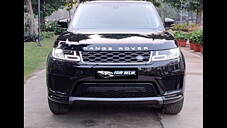 Used Land Rover Range Rover Sport HSE 2.0 Petrol in Delhi