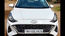 Used Hyundai Aura S 1.2 CRDi in Sangli