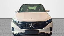 Used Mercedes-Benz EQA 250 Plus in Hyderabad