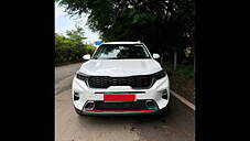 Used Kia Sonet GTX Plus 1.0 iMT Dual Tone in Bhopal