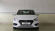 Used Hyundai Verna 1.6 CRDI SX in Bangalore
