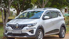 Used Renault Triber RXZ [2019-2020] in Coimbatore