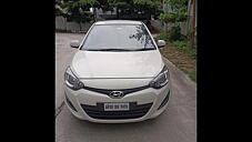 Second Hand Hyundai i20 Era 1.2 BS-IV in Hyderabad