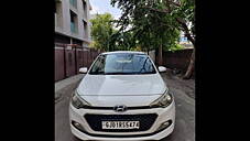 Used Hyundai Elite i20 Sportz 1.2 (O) in Rajkot